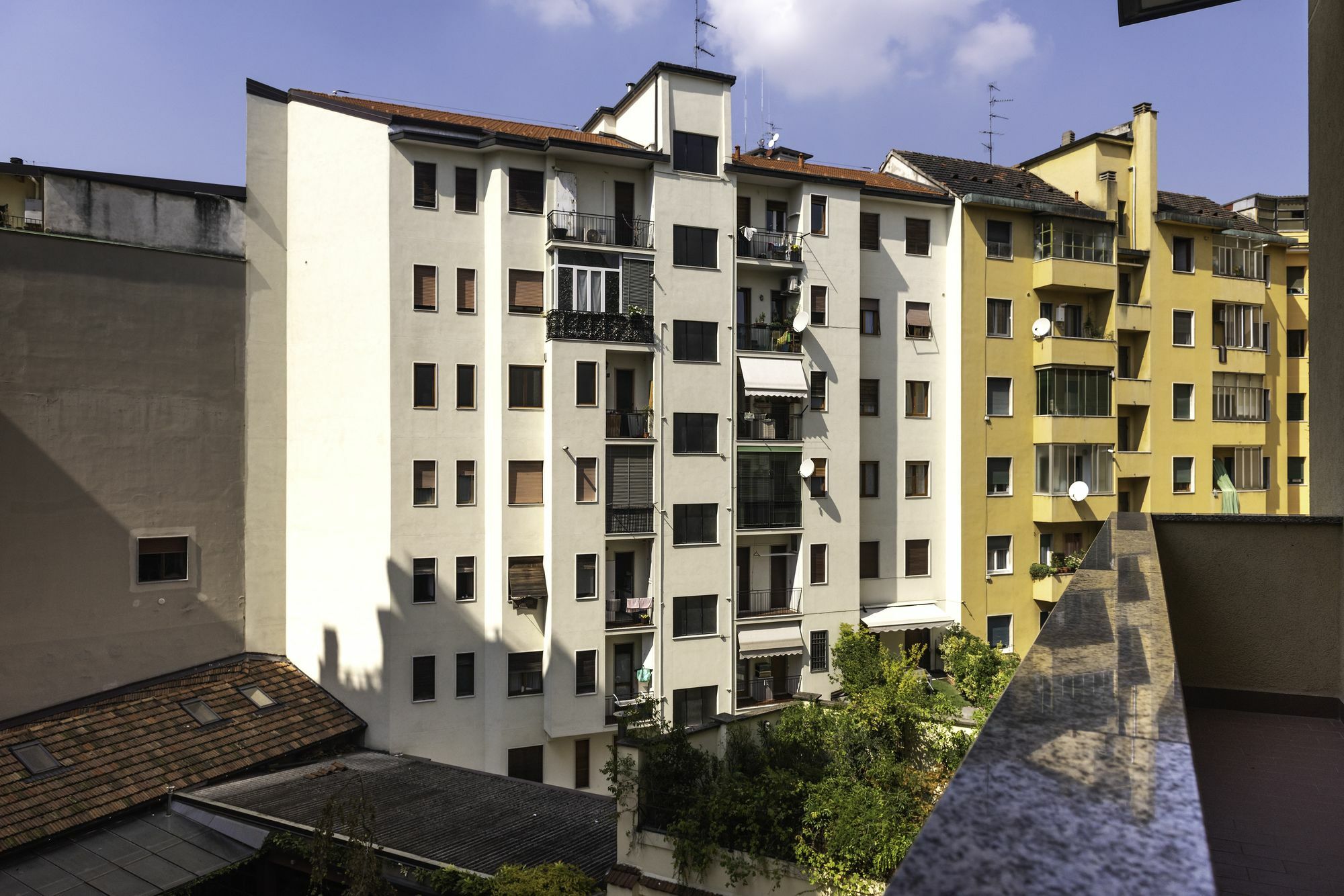 Porta Genova - Rentclass Fedora Milan Exterior photo