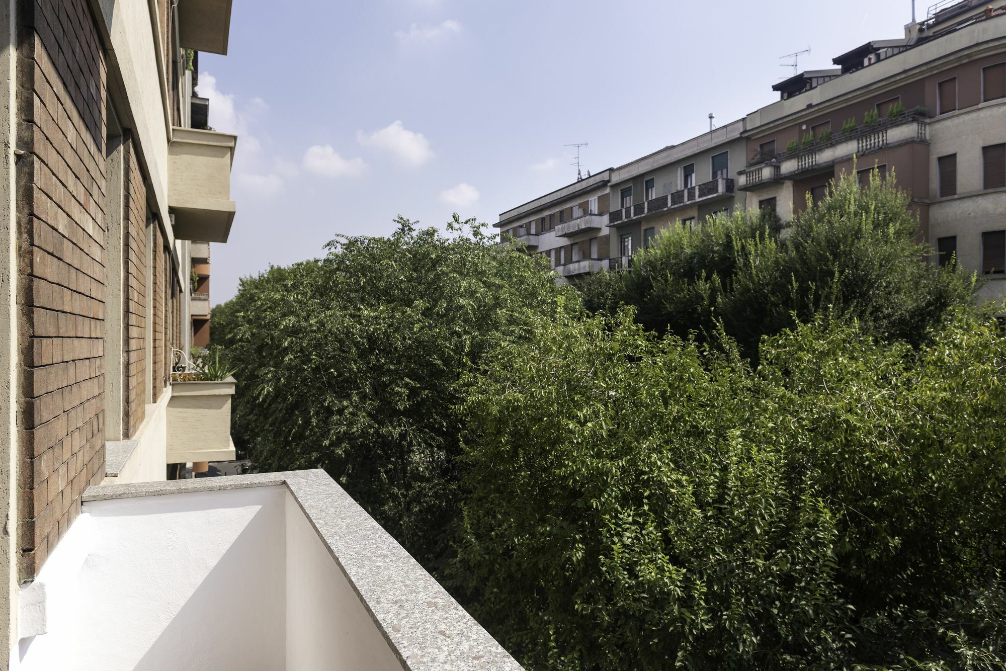 Porta Genova - Rentclass Fedora Milan Exterior photo